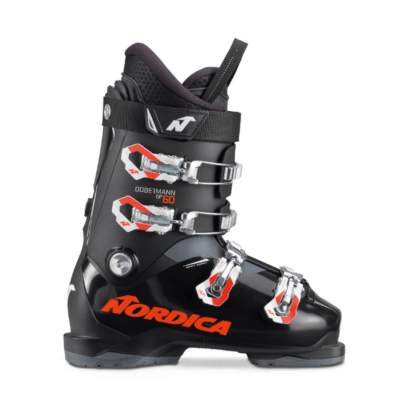 Nordica Dobermann GP 60 Race Ski Boots 2022 at The Boot Pro in Ludlow, Vermont