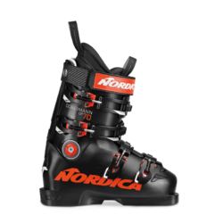 Nordica Dobermann GP 70 Race Ski Boots 2022 at The Boot Pro in Ludlow, Vermont
