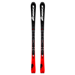 Nordica Dobermann SL WC DEPT Plate Race Skis 2022 at The Boot Pro in Ludlow, Vermont
