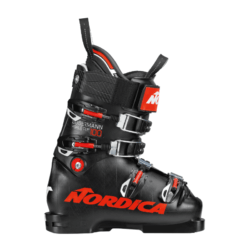 Nordica Dobermann WC 100 LC Race Ski Boots 2022 at The Boot Pro in Ludlow, Vermont