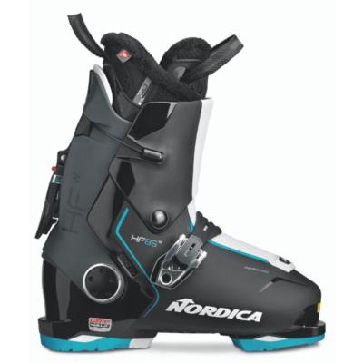 Nordica HF 85 Women's Ski Boots 2022 at The Boot Pro in Ludlow, Vermont