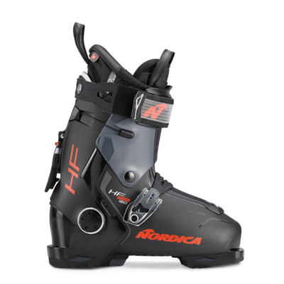 Nordica HF Pro 120 Ski Boots 2022 at The Boot Pro in Ludlow, Vermont
