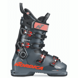 Nordica Promachine 110 Ski Boots 2022 at The Boot Pro in Ludlow, Vermont