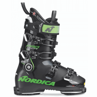 Nordica Promachine 120 Ski Boots 2022 at The Boot Pro in Ludlow, Vermont