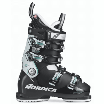 Nordica Promachine 85 Women's Ski Boots 2022 at The Boot Pro in Ludlow, Vermont