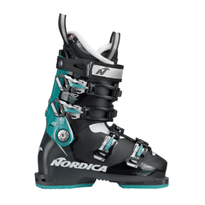 Nordica Promachine 95 Women's Ski Boots 2022 at The Boot Pro in Ludlow, Vermont