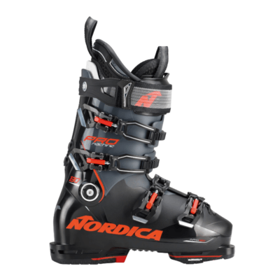 Nordica Promachine 130 Ski Boots 2022 at The Boot Pro in Ludlow, Vermont