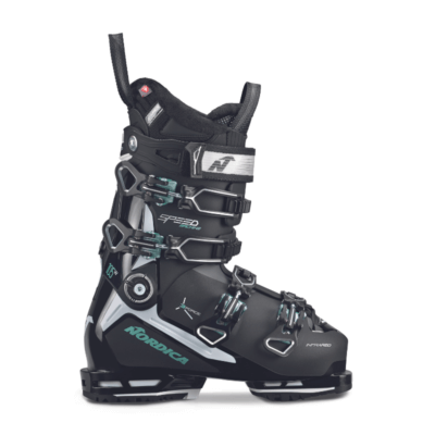Nordica Speedmachine 3.0 105 Women's Ski Boots 2022 at The Boot Pro in Ludlow, Vermont