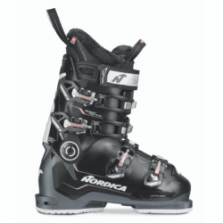 Nordica Speedmachine 95 Women's Ski Boots 2022 at The Boot Pro in Ludlow, Vermont