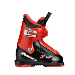 Nordica Speedmachine J1 Junior Ski Boots 2022 at The Boot Pro in Ludlow, Vermont
