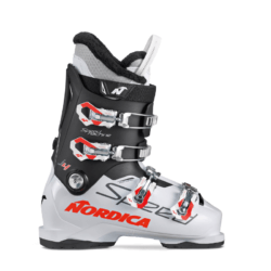 Nordica Speedmachine J4 Junior Ski Boots 2022 at The Boot Pro in Ludlow, Vermont