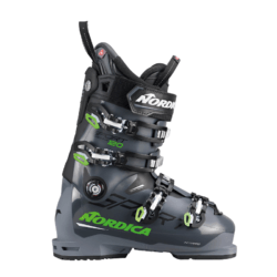 Nordica Sportmachine 120 Ski Boots 2022 at The Boot Pro in Ludlow, Vermont