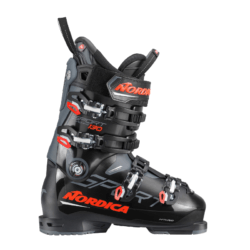 Nordica Sportmachine 130 Ski Boots 2022 at The Boot Pro in Ludlow, Vermont