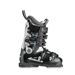 Nordica Sportmachine 85 Women's Ski Boots 2022 at The Boot Pro in Ludlow, Vermont