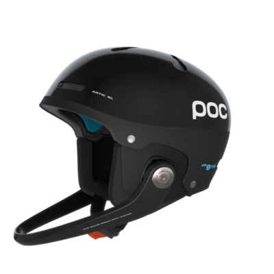 POC Artic SL 360 Spin Race Helmet 2022 at The Boot Pro in Ludlow, Vermont
