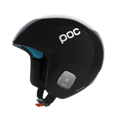 POC Skull Dura Comp Spin Race Helmet 2022 at The Boot Pro in Ludlow, Vermont