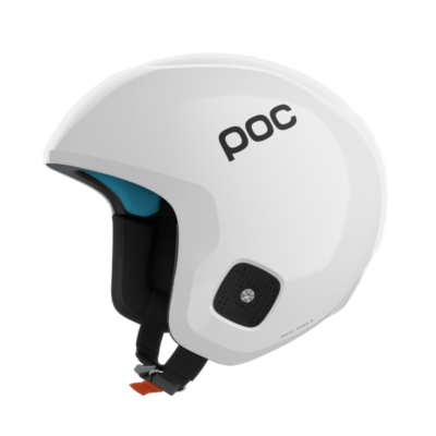 POC Skull Dura X Spin Race Helmet 2022 at The Boot Pro in Ludlow, Vermont