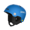 POC Pocito Auric Cut MIPS Helmet 2022 at The Boot Pro in Ludlow, Vermont 1