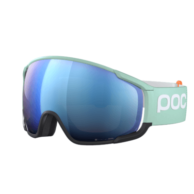 POC Zonula Clarity Comp Goggles 2022 at The Boot Pro in Ludlow, Vermont