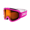 POC Pocito Iris Goggles 2022 at The Boot Pro in Ludlow, Vermont 2
