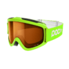 POC Pocito Iris Goggles 2022 at The Boot Pro in Ludlow, Vermont 1