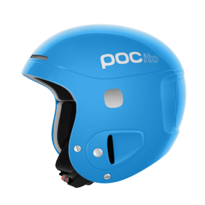 POC Pocito Skull Race Helmet 2022 at The Boot Pro in Ludlow, Vermont
