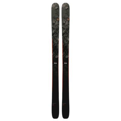 Rossignol Blackops Smasher Skis 2022 at The Boot Pro in Ludlow, Vermont
