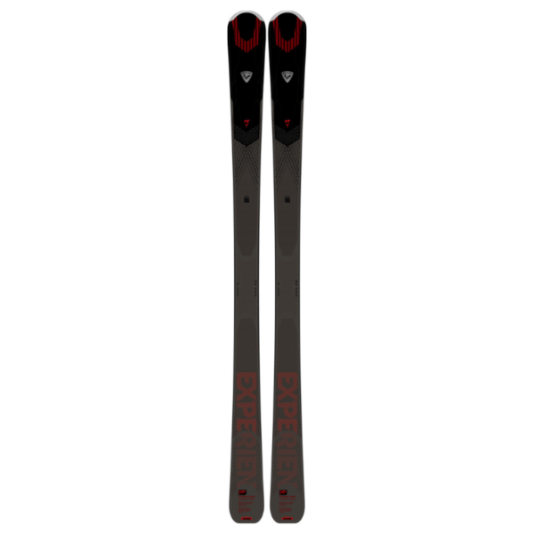 Rossignol Experience 86 TI Skis 2022 The Boot Pro