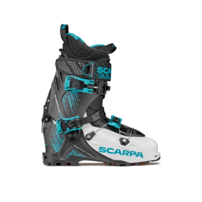 Scarpa Maestrale RS AT Ski Boots 2022 at The Boot Pro in Ludlow, Vermont