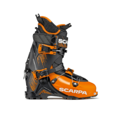 Scarpa Maestrale AT Ski Boots 2022 at The Boot Pro in Ludlow, Vermont