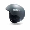 Shred Basher Ultimate Helmet 2022 at The Boot Pro in Ludlow, Vermont