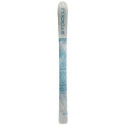 Stockli Nela 88 Women's Skis 2022 at The Boot Pro in Ludlow, Vermont
