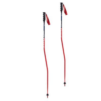 Swix WC Carbon SG ProRace Ski Poles 2022 at The Boot Pro in Ludlow, Vermont