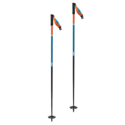 Swix The Stick Ski Poles 2022 at The Boot Pro in Ludlow, Vermont