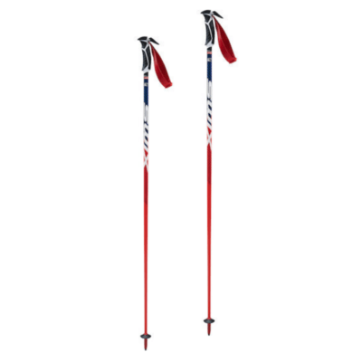 Swix WC Kevlar Carbon Pro SL Race Ski Poles 2022 at The Boot Pro in Ludlow, Vermont
