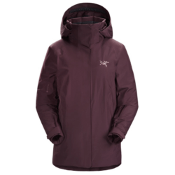 Arc'teryx Women's Andessa Jacket 2022 at The Boot Pro in Ludlow, Vermont