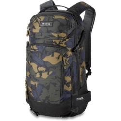Dakine Heli Pro 20L Backpack 2022 at The Boot Pro in Ludlow, Vermont 3