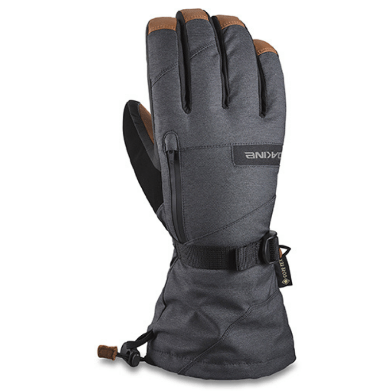 Dakine Leather Titan Gore-Tex Gloves 2022 - The Boot Pro