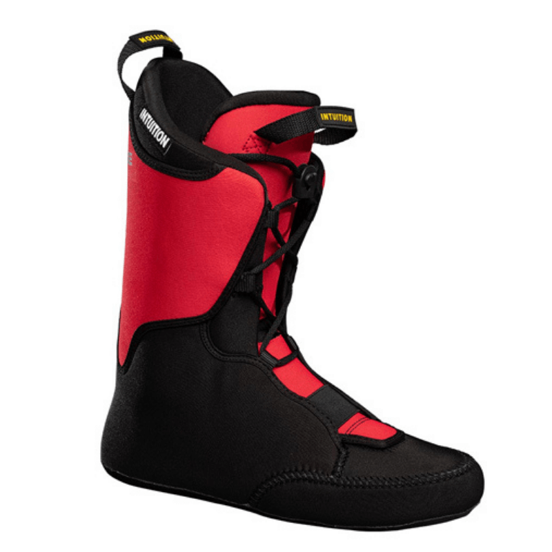Aprés Ski Style: Affordable and Luxe Essentials - Red Soles and Red Wine