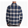 Kuhl Men's Law Flannel LS Shirt 2022 at The Boot Pro in Ludlow, Vermont 1