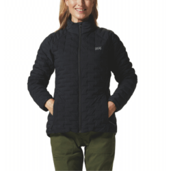 Mountain Hardwear Women's Stretchdown Light Jacket 2022 at The Boot Pro in Ludlow, Vermont