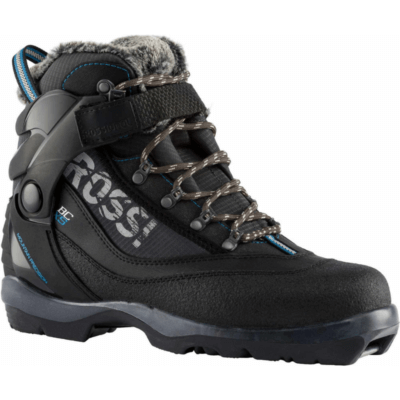Rossignol Backcountry BC 5 Nordic Women's Ski Boots 2022 at The Boot Pro in Ludlow, Vermont