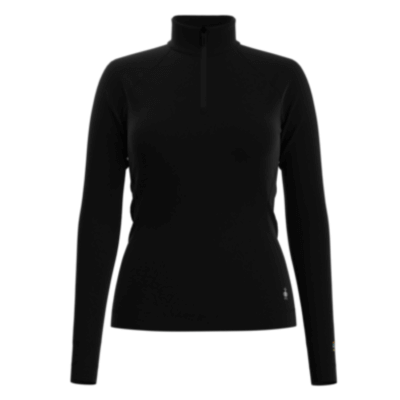 Smartwool Women's Merino 250 Base Layer 1/4 Zip Top 2022 at The Boot Pro in Ludlow, Vermont