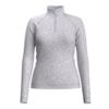 Smartwool Women's Merino 250 Base Layer 1/4 Zip Top 2022 at The Boot Pro in Ludlow, Vermont 1
