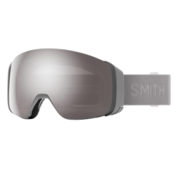 Smith 4D Mag Goggles 2022 at The Boot Pro in Ludlow, Vermont