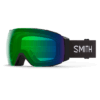 Smith I/O Mag Goggles 2022 at The Boot Pro in Ludlow, Vermont 2
