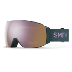 Smith I/O Mag Goggles 2022 at The Boot Pro in Ludlow, Vermont