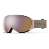 Smith I/O Mag S Goggles 2022 at The Boot Pro in Ludlow, Vermont 2