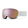 Smith I/O Mag S Goggles 2022 at The Boot Pro in Ludlow, Vermont 1