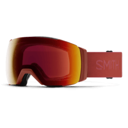 Smith I/O Mag XL Goggles 2022 at The Boot Pro in Ludlow, Vermont